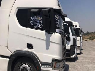Karayolu Taşımacılığı
